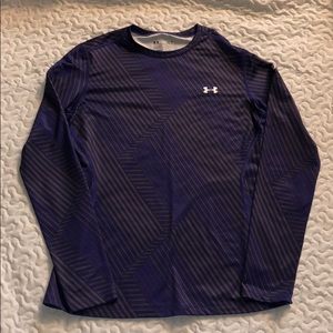 Women’s under armour cold gear